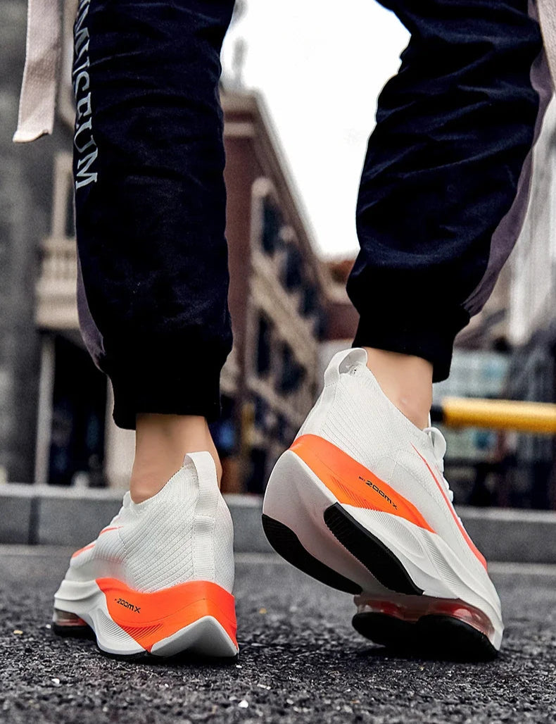 Tenis CoreRun Colors