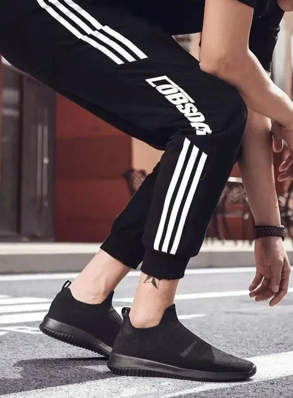 Tênis Confort Pro Slip On