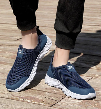 Tenis Confort Ultra Light