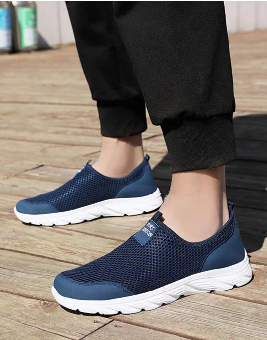 Tenis Confort Ultra Light