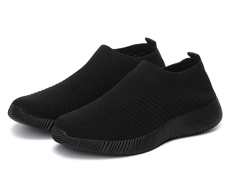 Tenis Confort Slip On