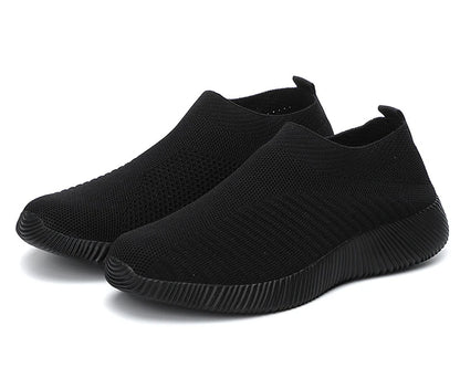 Tenis Confort Slip On