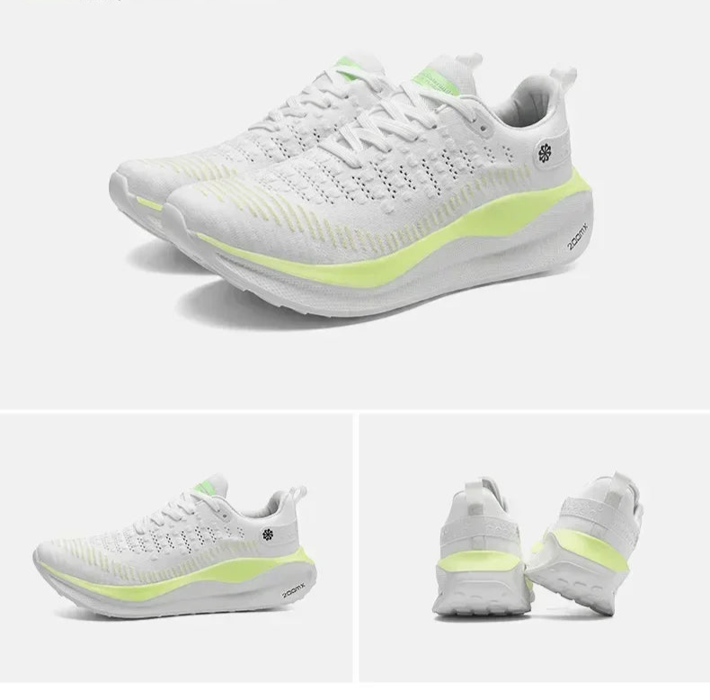 Tenis Ultra light Zoomx