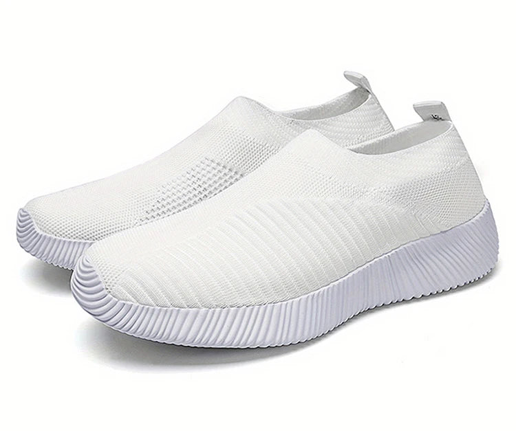 Tenis Confort Slip On