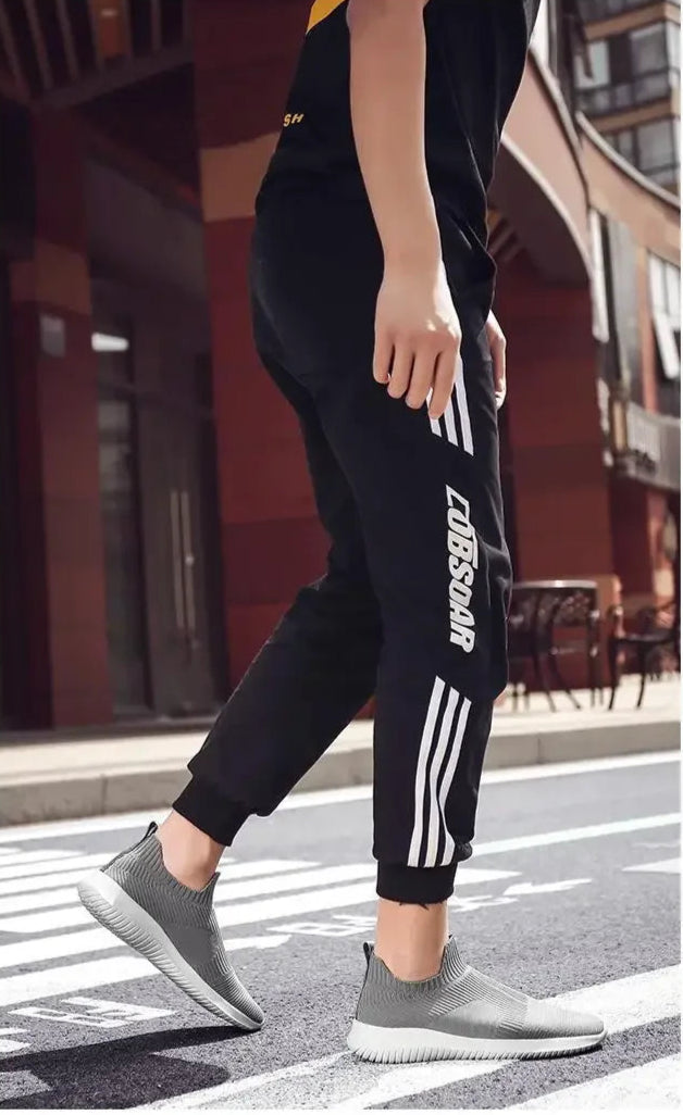 Tênis Confort Pro Slip On