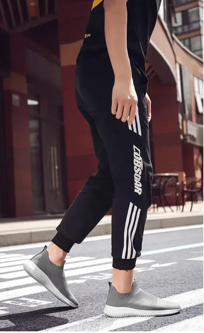 Tênis Confort Pro Slip On