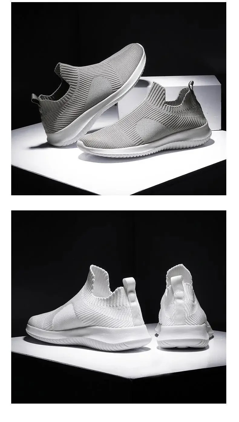 Tênis Confort Pro Slip On