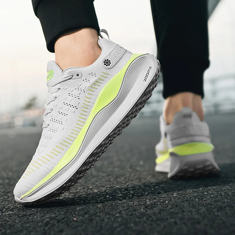 Tenis Ultra light Zoomx