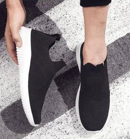 Tênis Confort Pro Slip On