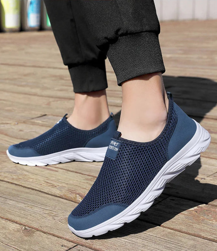 Tenis Confort Ultra Light