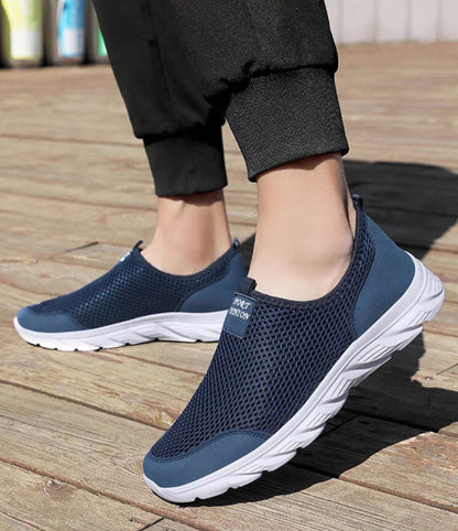 Tenis Confort Ultra Light