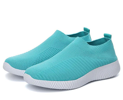 Tenis Confort Slip On