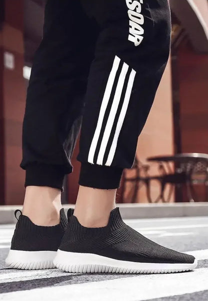 Tênis Confort Pro Slip On