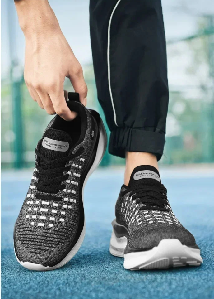 Tenis Ultra light Zoomx