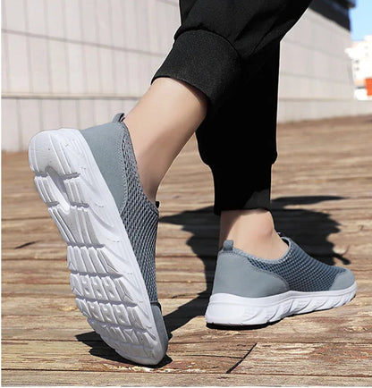 Tenis Confort Ultra Light