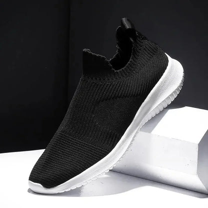 Tênis Confort Pro Slip On