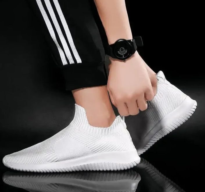 Tênis Confort Pro Slip On