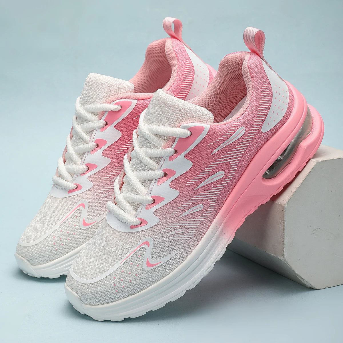 Tênis Confort SoftStep