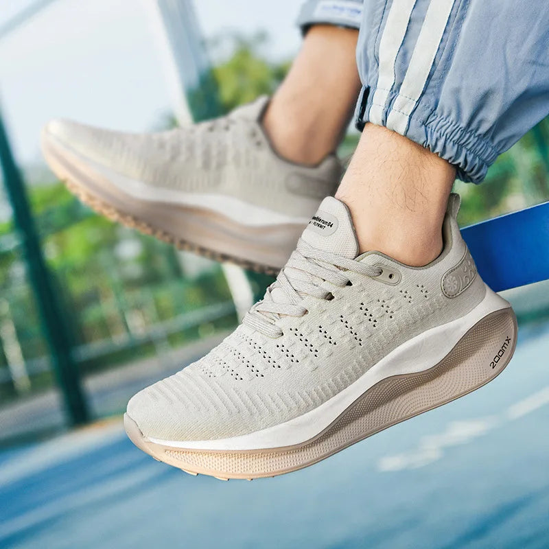 Tenis Ultra light Zoomx