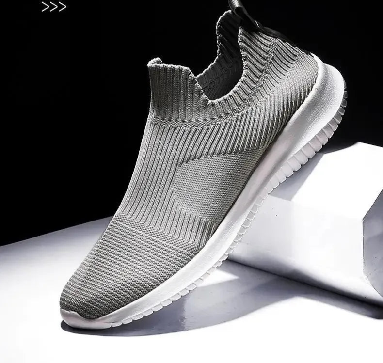 Tênis Confort Pro Slip On