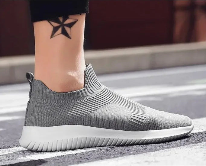 Tênis Confort Pro Slip On