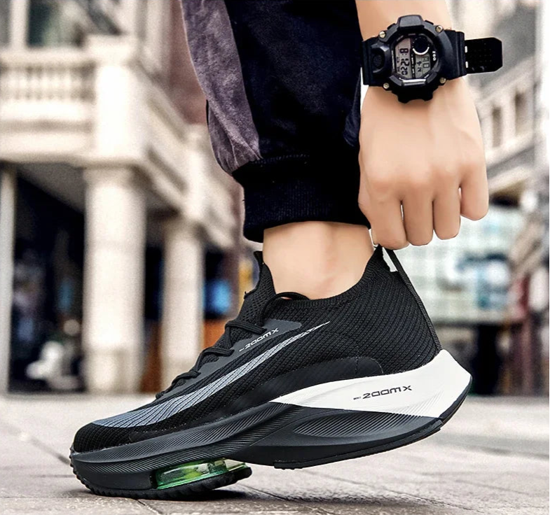 Tenis CoreRun Colors